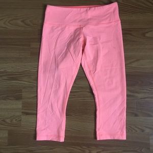 LULULEMON ATHLETICA LEGGINGS